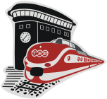 Miniatur-Bahn-Club "Stellwerk"